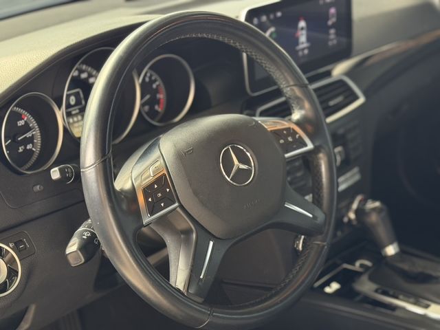 M-BENZ賓士 C180  第6張相片