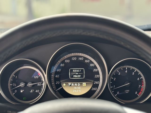M-BENZ賓士 C180  第7張相片