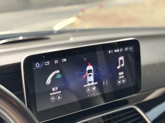 M-BENZ賓士 C180  第8張相片