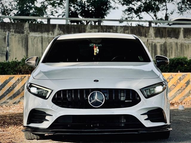 M-BENZ賓士 A180  第3張相片