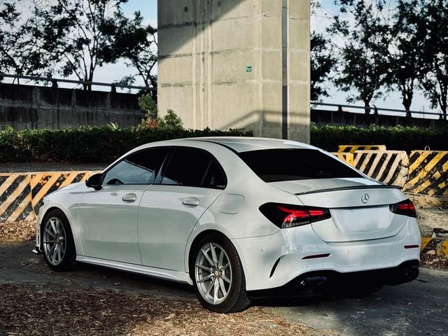 M-BENZ賓士 A180  第4張相片