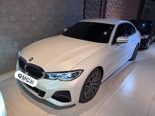 BMW寶馬 320I  第1張相片