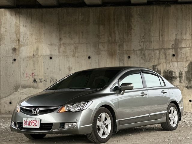 HONDA本田 CIVIC  第1張相片