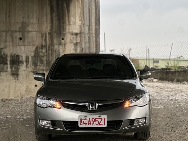HONDA本田 CIVIC  第3張相片