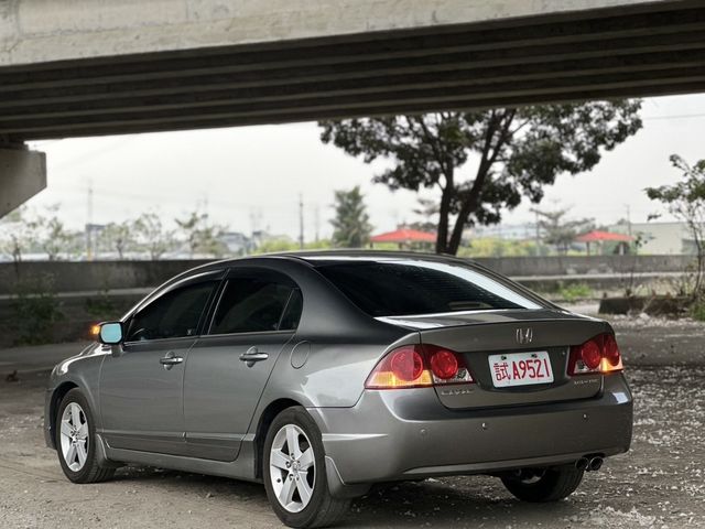 HONDA本田 CIVIC  第5張相片