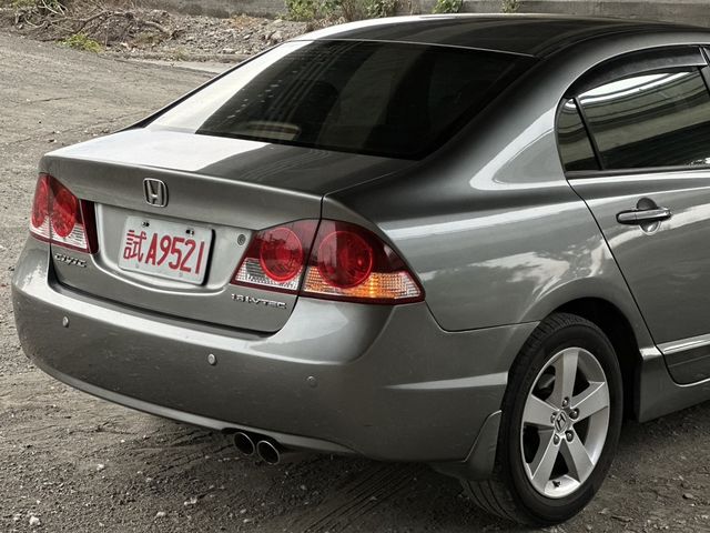 HONDA本田 CIVIC  第7張相片