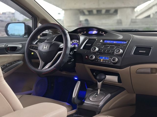 HONDA本田 CIVIC  第9張相片