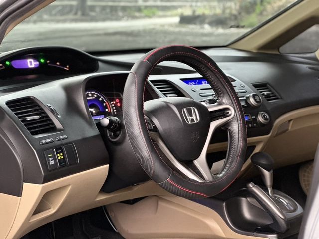 HONDA本田 CIVIC  第13張相片