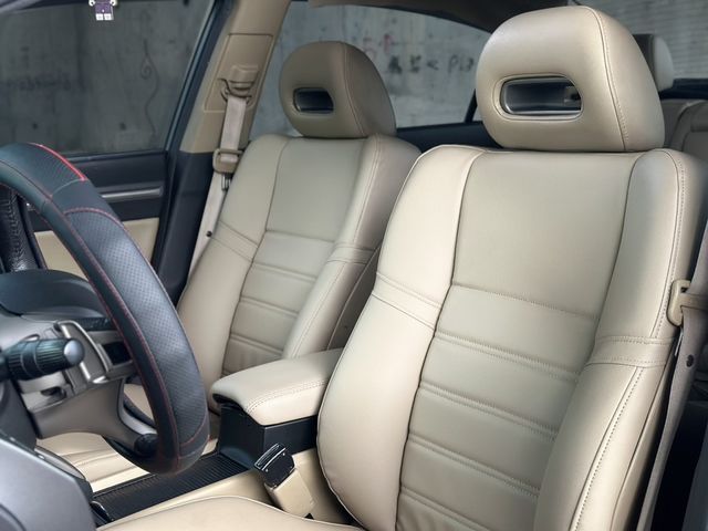 HONDA本田 CIVIC  第21張相片