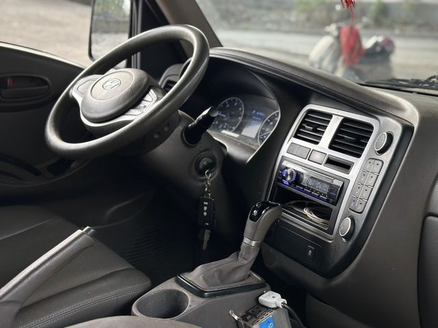HYUNDAI現代 PORTER  第7張相片