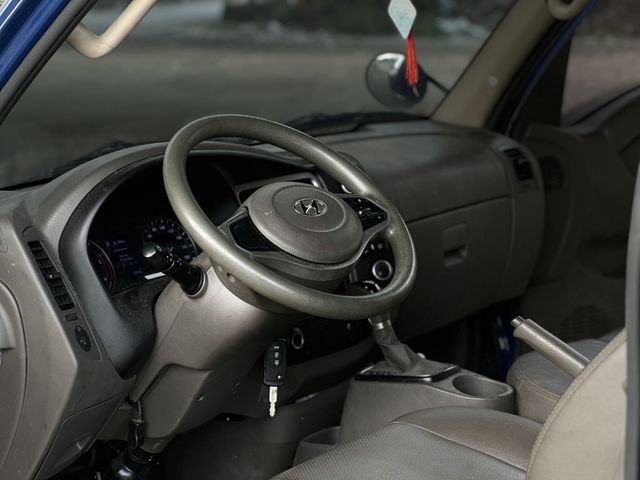 HYUNDAI現代 PORTER  第9張相片