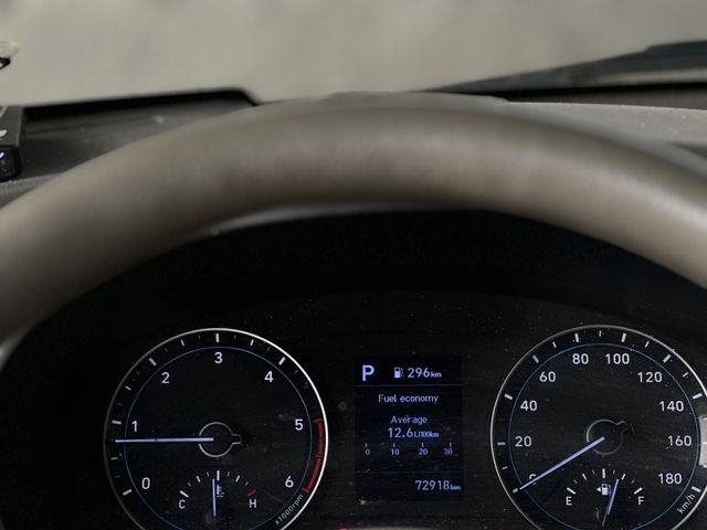 HYUNDAI現代 PORTER  第11張相片