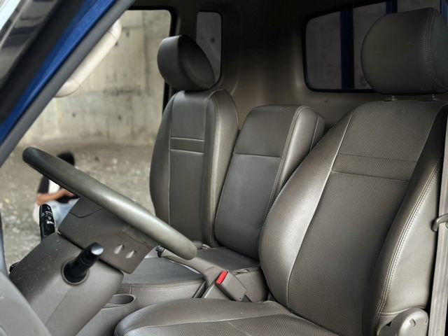 HYUNDAI現代 PORTER  第13張相片
