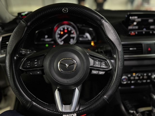 MAZDA馬自達 MAZDA 3  第9張相片