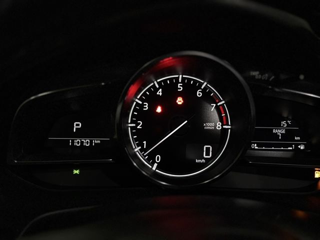 MAZDA馬自達 MAZDA 3  第15張相片