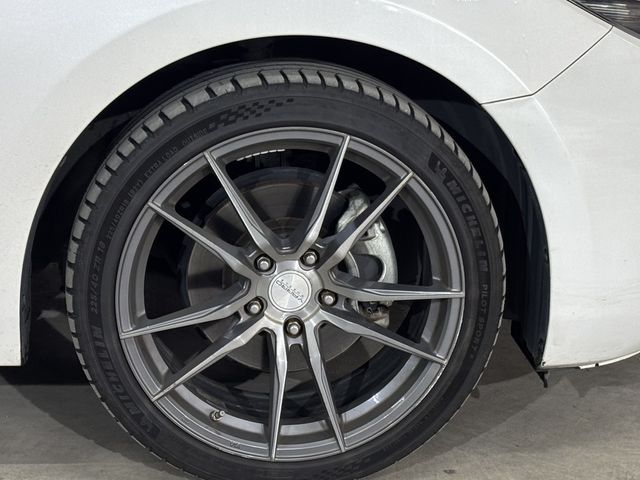 MAZDA馬自達 MAZDA 3  第17張相片