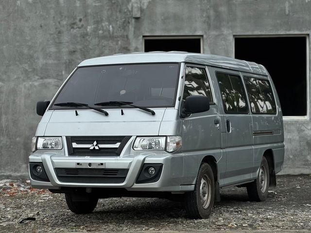 MITSUBISHI三菱 DELICA  第1張相片