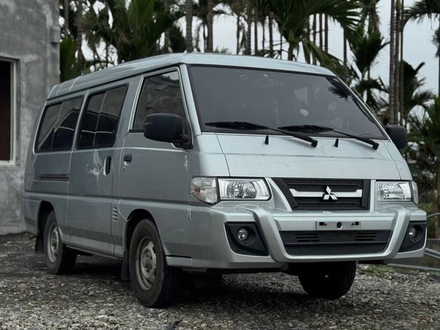 MITSUBISHI三菱 DELICA  第5張相片