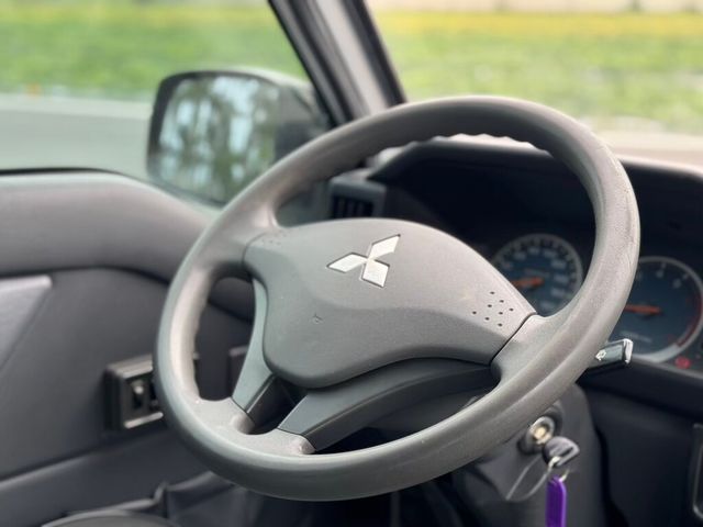 MITSUBISHI三菱 DELICA  第11張相片