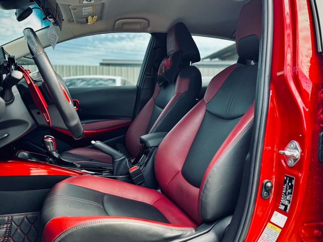 TOYOTA豐田 ALTIS  第13張相片