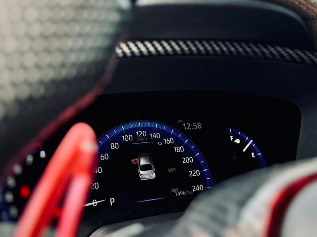 TOYOTA豐田 ALTIS  第19張相片