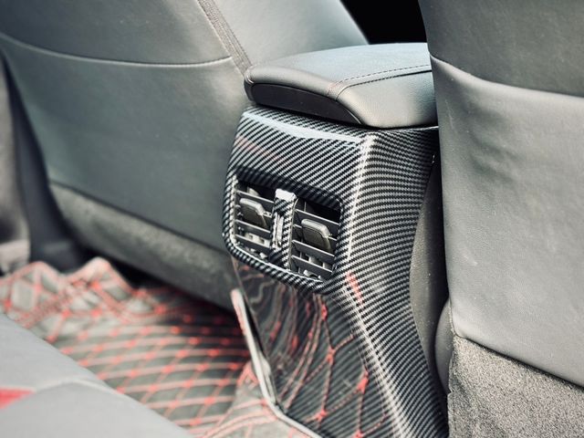 TOYOTA豐田 ALTIS  第23張相片