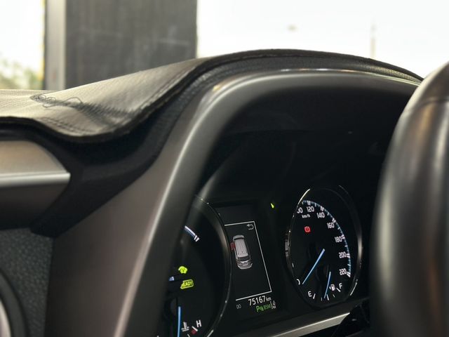 TOYOTA豐田 RAV4  第8張相片