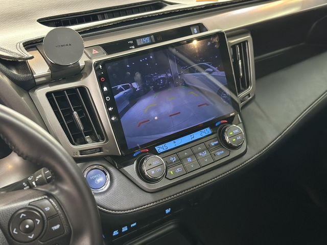 TOYOTA豐田 RAV4  第12張相片