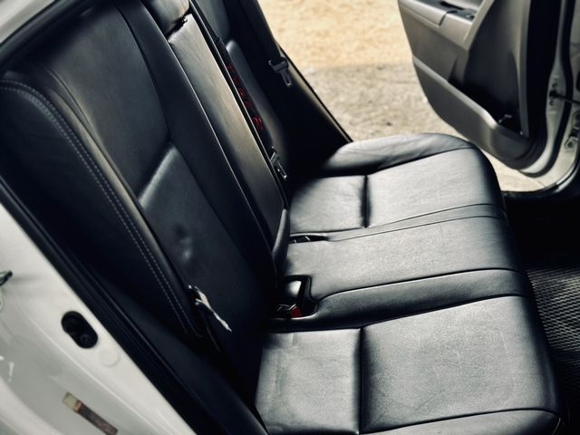 TOYOTA豐田 ALTIS  第13張相片