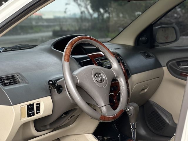 TOYOTA豐田 VIOS  第9張相片