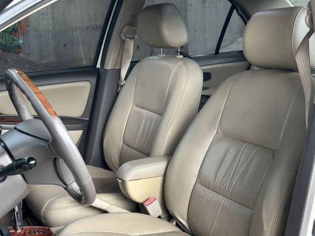 TOYOTA豐田 VIOS  第13張相片