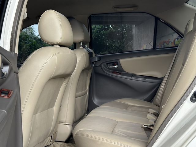 TOYOTA豐田 VIOS  第15張相片
