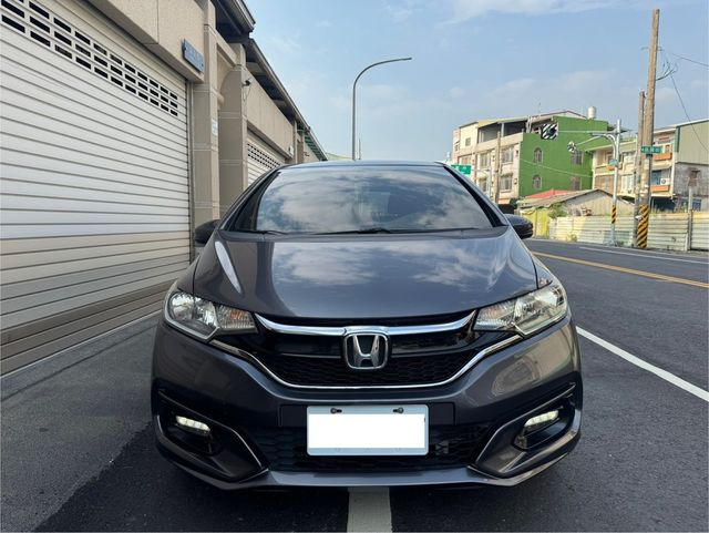 HONDA本田 FIT  第2張相片