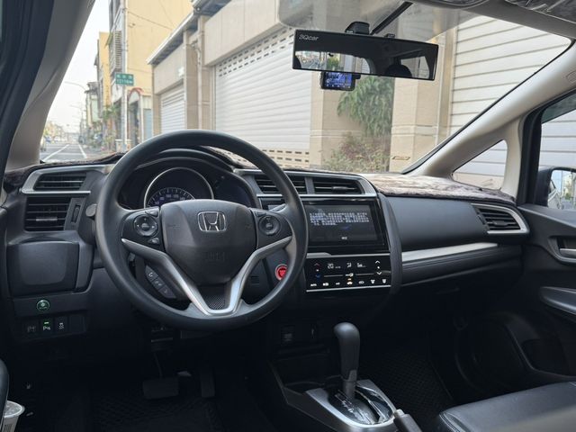HONDA本田 FIT  第4張相片