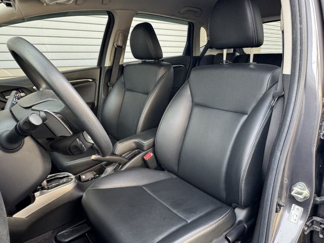 HONDA本田 FIT  第5張相片