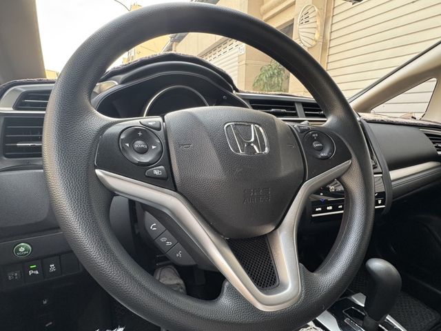 HONDA本田 FIT  第7張相片