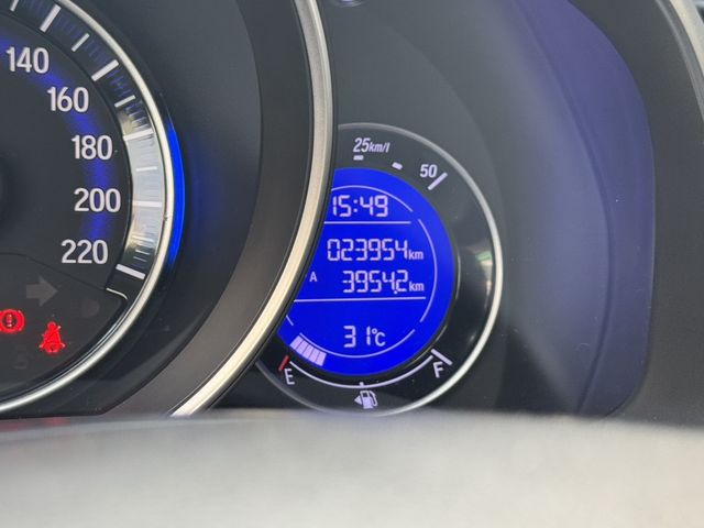 HONDA本田 FIT  第9張相片