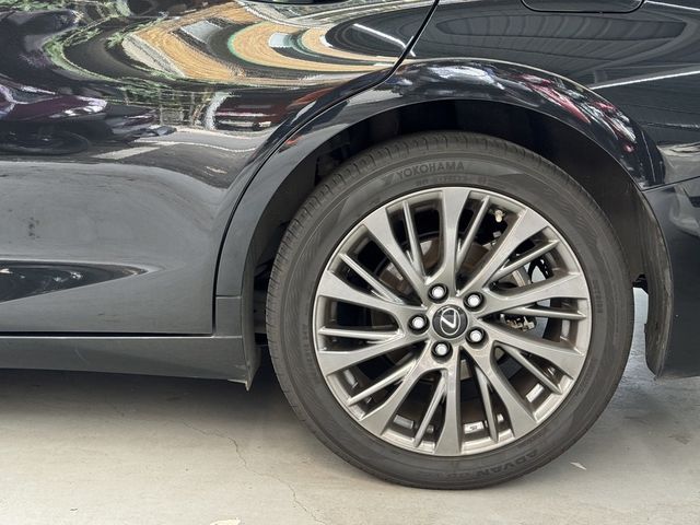 LEXUS凌志 ES250  第3張相片