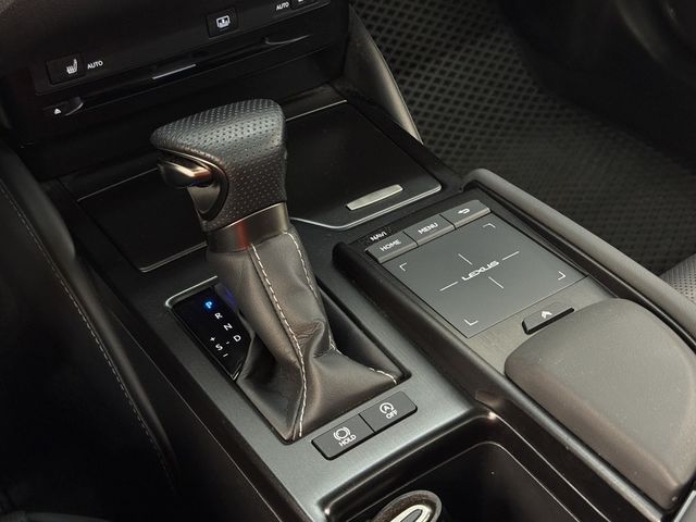 LEXUS凌志 ES250  第7張相片