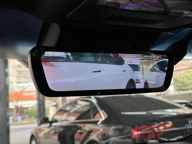LEXUS凌志 ES250  第12張相片