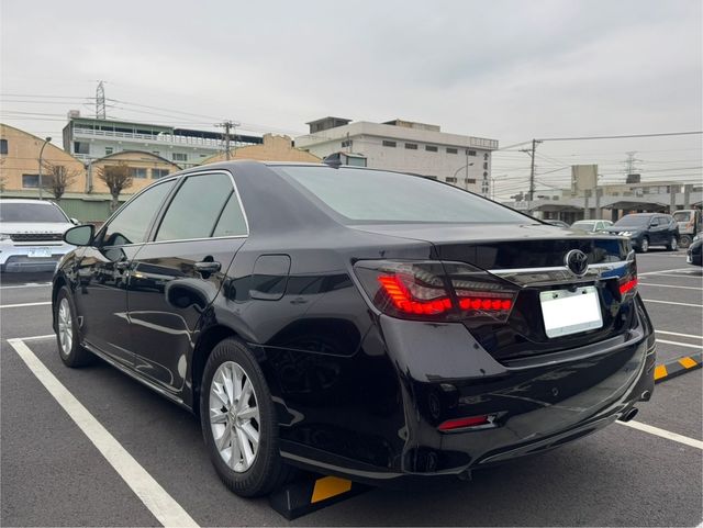 TOYOTA豐田 CAMRY  第3張相片