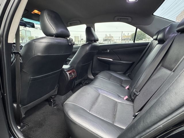 TOYOTA豐田 CAMRY  第6張相片