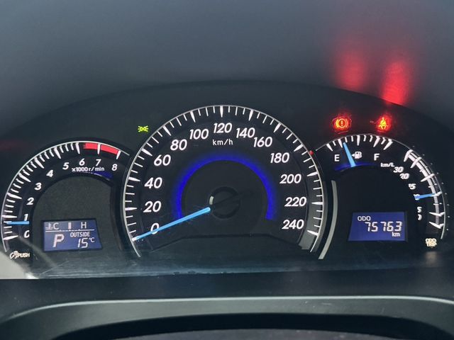 TOYOTA豐田 CAMRY  第7張相片