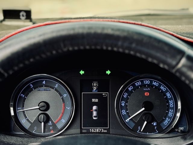 TOYOTA豐田 ALTIS  第7張相片