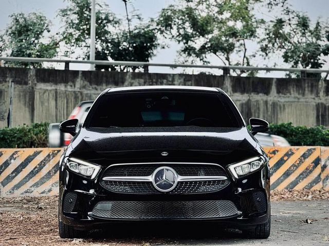 M-BENZ賓士 A200  第1張相片