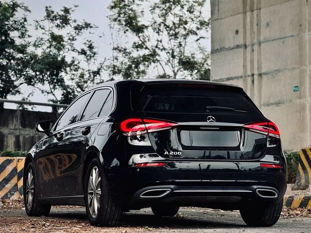 M-BENZ賓士 A200  第4張相片