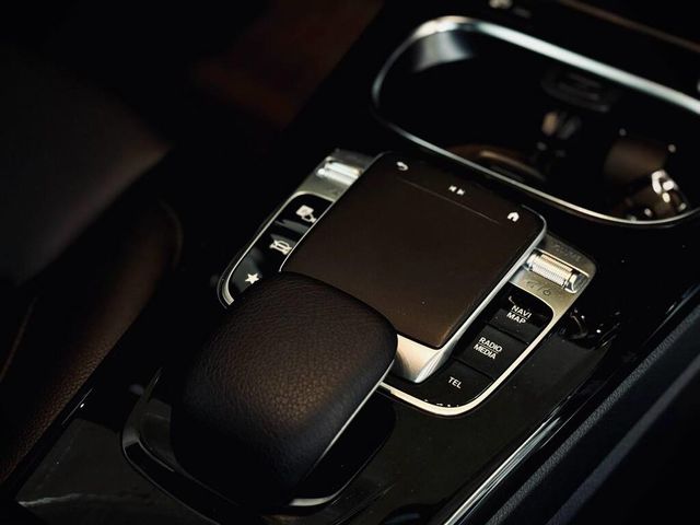 M-BENZ賓士 A200  第13張相片
