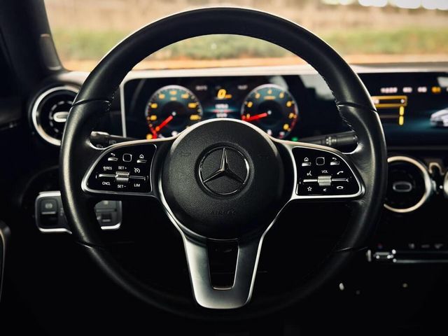 M-BENZ賓士 A200  第14張相片