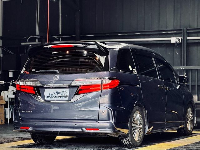 HONDA本田 ODYSSEY  第5張相片