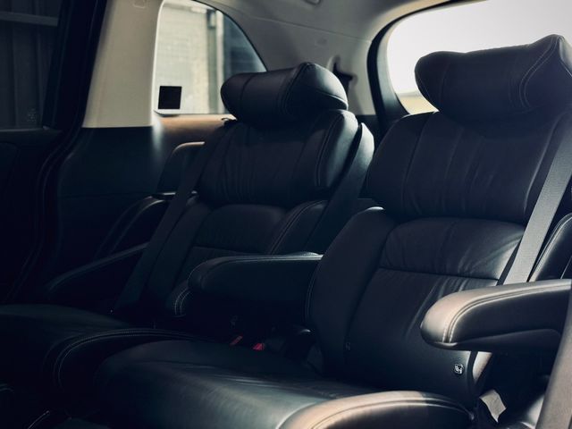 HONDA本田 ODYSSEY  第9張相片